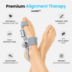Premium Alignment Therapy Curalis