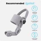 Curalis Recommended Against