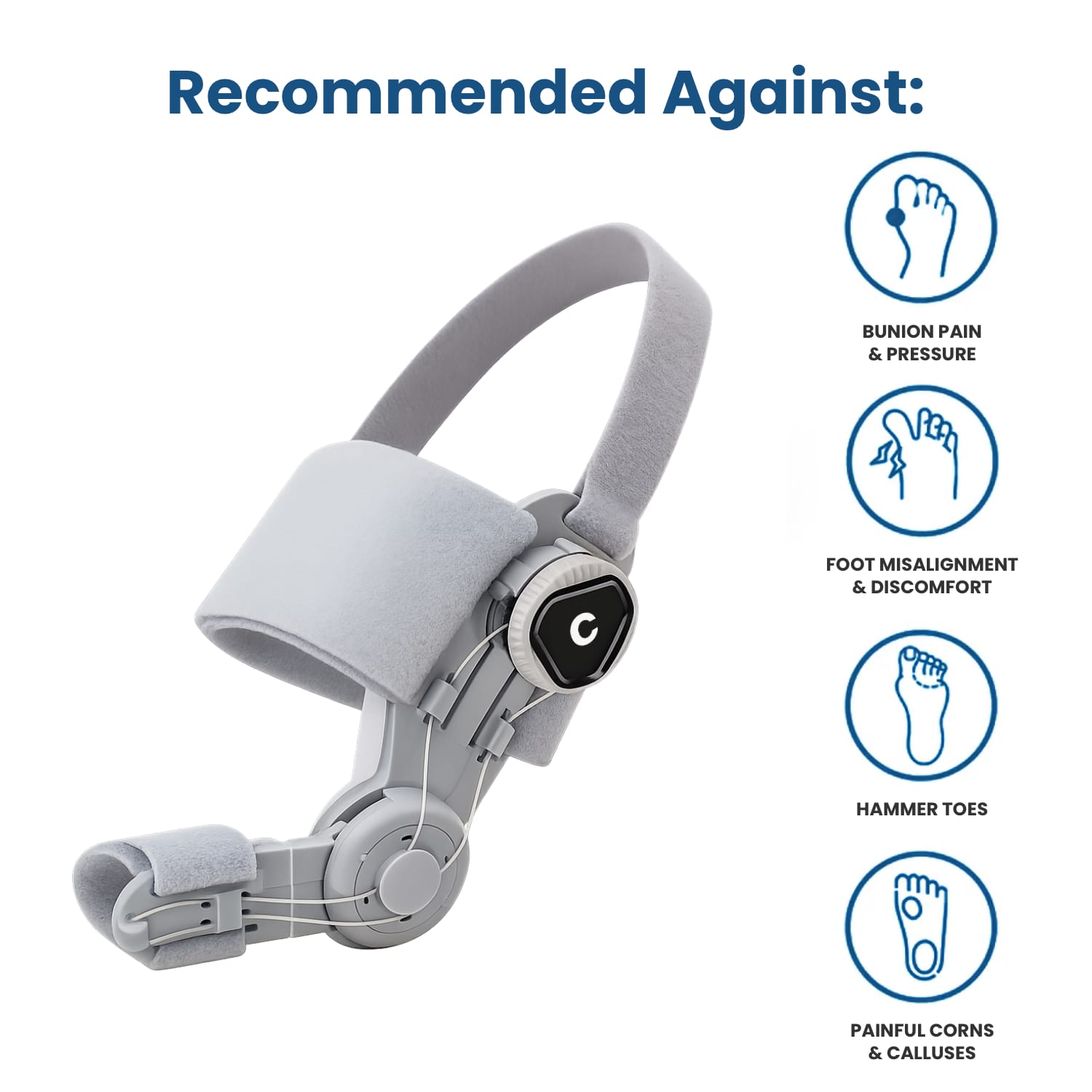 Curalis™ Bunion Relief