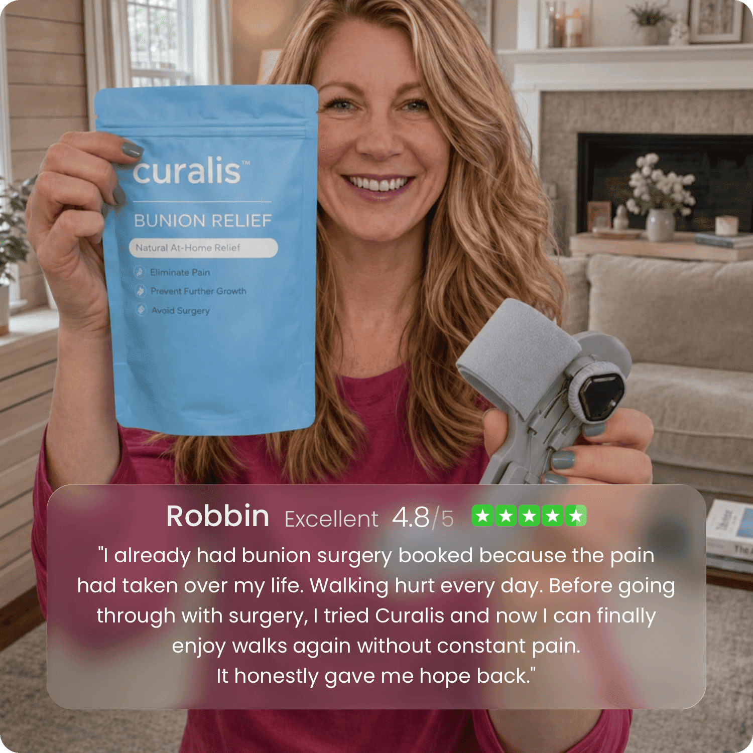 Customer Review