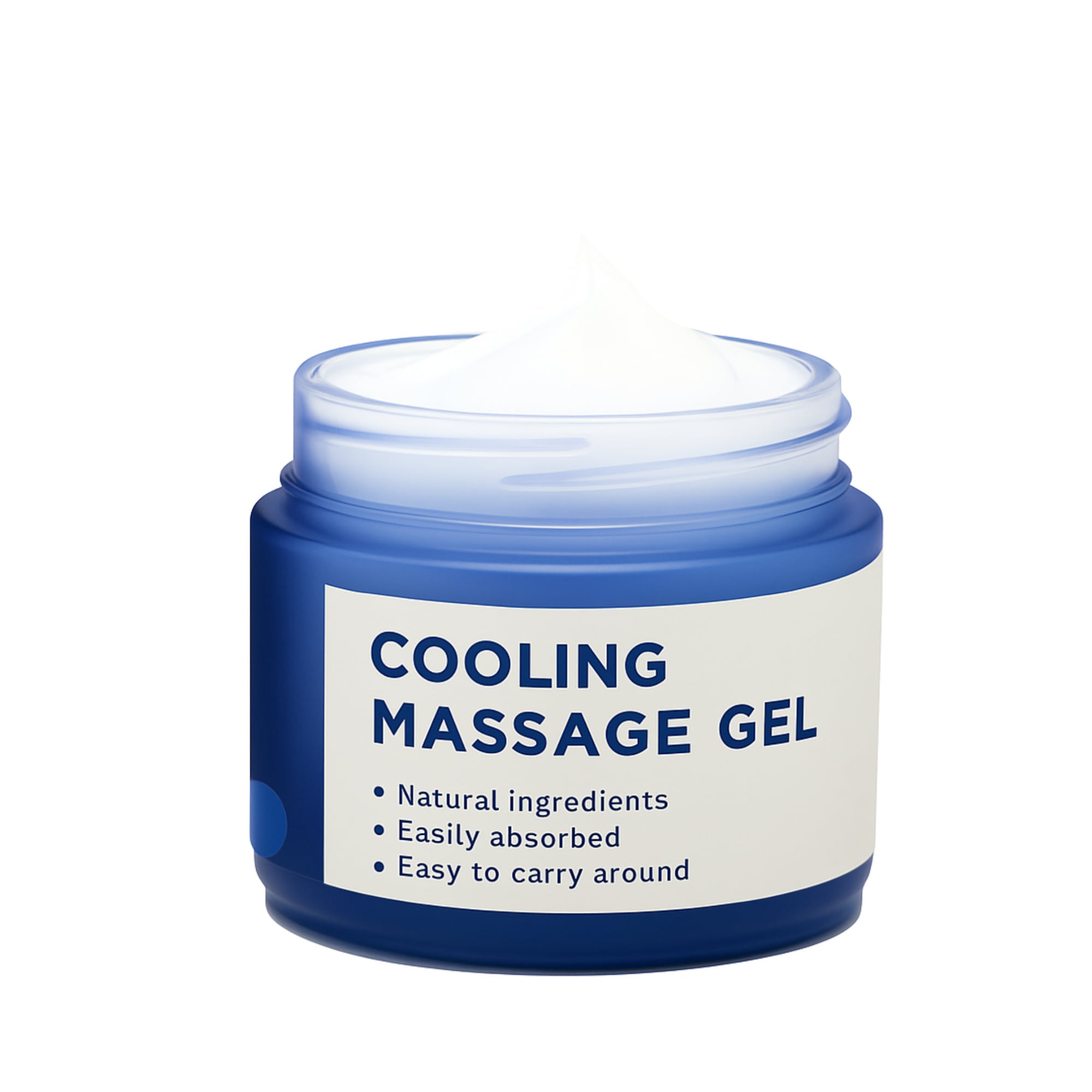Curalis Relief Gel