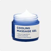 Curalis Relief Gel