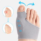 Curalis™ Daytime Bunion Sleeve