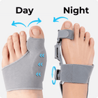 Curalis™ Daytime Bunion Sleeve